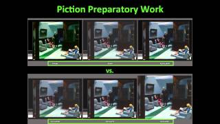 MCN 2014: IP, OA and DAMs! Oh My!