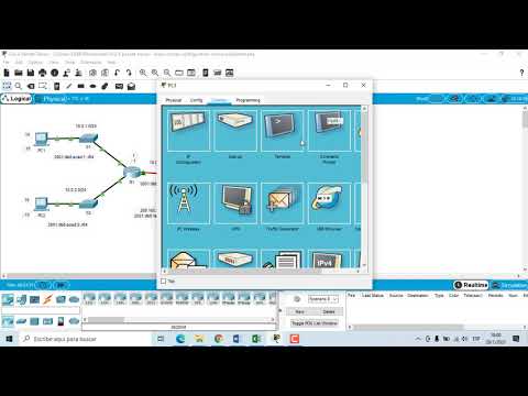 CCNA v7 SRWE - 14.3.5 Configuración Básica Router review - Packet Tracer - Routings, ssh, lines..