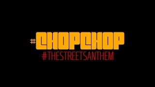 Lvin Red - Chop Chop(The Streets Anthem)(Lyrics Video)