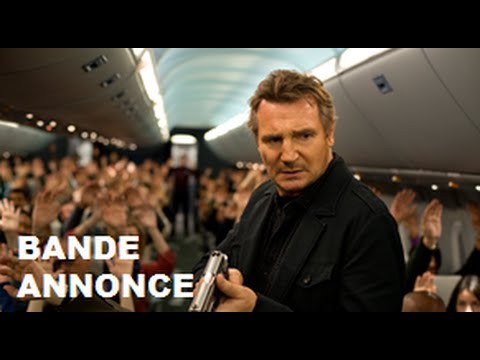 NON-STOP - Bande Annonce VF