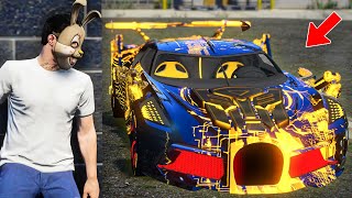 Download lagu Stealing Transformer Bumble Bee sa GTA 5 mp3 Download lagu Stealing Transformer Bumble Bee sa GTA 5 mp3
