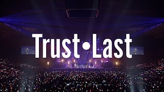 【仮面ライダーギーツ主題歌】Trust・Last《超英雄祭 LIVE Ver.》/倖田來未 × 湘南乃風