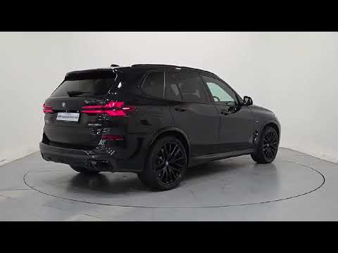 BMW X5 xDrive50e M Sport - Image 2