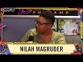 Marvel Rising writer Nilah Magruder LIVE from SDCC 2019!
