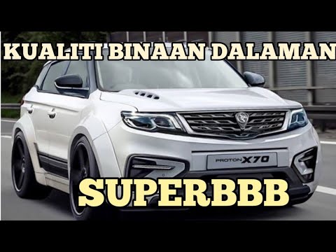 Perodua Aruz Review Youtube - Ucapan Lebaran d