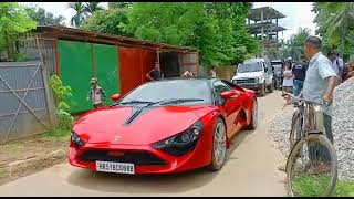 Download lagu DC Avanti/Mustafizur Rahman New Car / Bhaity Music Company | mp3