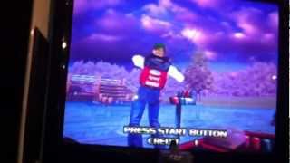 Blast City Update IT'S ALIVE!