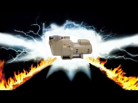 Electrical Shocks From Swimming Pool