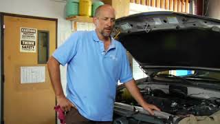 How to Check Radiator Hoses