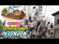 Outdoor Activities In London Visit Hyde Park Playground ‎ Outdoor Play