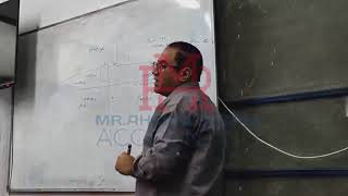 الفرق بين الجرد الدوري والمستمر بطريقة جميلة (الجزء الأول)