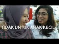BIKIN SUSUNYA TUMPAH RUAH