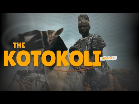 Kotokoli-Temba video