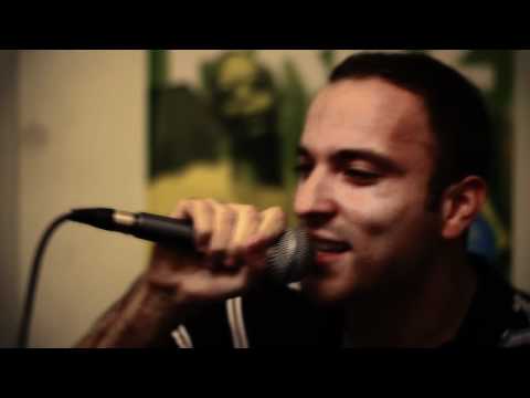 J'irai rapper chez vous - # 03 (with Andy Kayes, Yarah Bravo, Amewu, Chefket & DJ Werd)