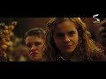 Harry Potter Y El Cáliz De Fuego 2da Semana