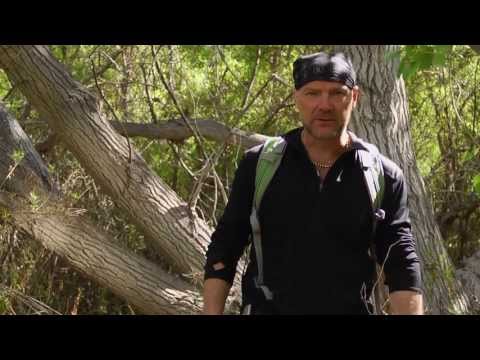 AFTER EARTH Survival Tips  - Episode 1: Take A Knee