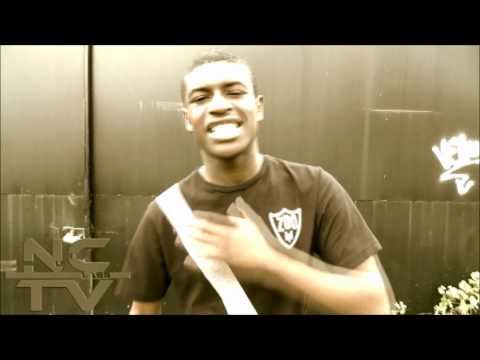 NuClassTv - Majestic(NRU)  - Freestyle (Closer) [HD 1080P]