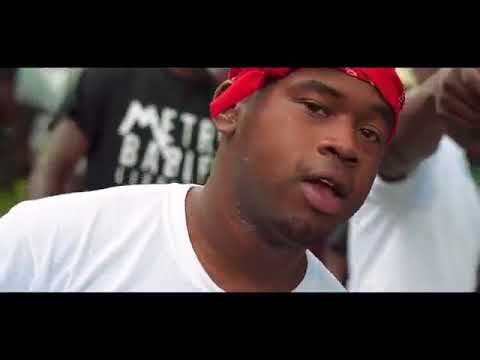 Lit BlueBlack - Put 2 Rest (Official Music Video)