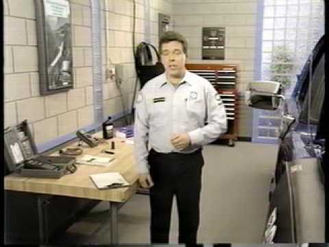 Cummins (12 valve) Fuel System Troublshooting - Mastertech 1993 Part 3