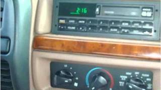 preview picture of video '1996 Ford Bronco Used Cars Turnersville NJ'