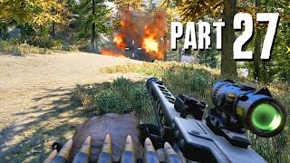 Far Cry 4 Walkthrough Part 27 - THE LAST BELLTOWERS & BUZZSAW (Let's Play / Playthrough)
