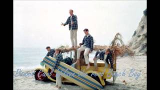 The Beach Boys -   "Boogie Woodie"