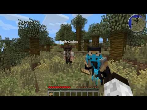 FTB Magic Farm 2 LP - S01E01 - Back to Basics