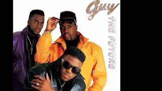 Guy feat. Wreckx n Effect - D.O.G. Me Out (Rmx)(BIGR Extended Mix)