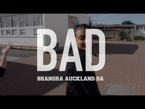 Fitteh Moo | BAD (Bhangra Auckland Da) | PBN | Bhangra Choreography