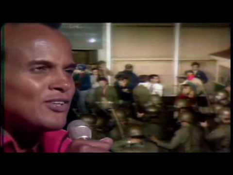 SBCH - Harry Belafonte: Don't Stop The Carnival