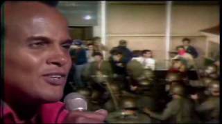 SBCH - Harry Belafonte: Don't Stop The Carnival