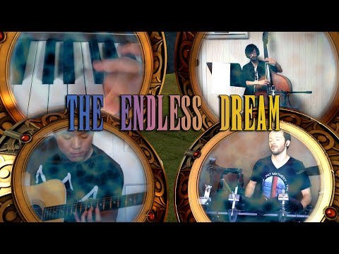 The Final Fantasy X Prog Rock Concept Album || 02 - The Endless Dream