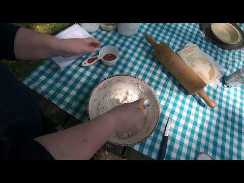 GROUND BEEF PIE Another More For Less Cooking Show