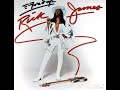 Rick James - Love In The Night