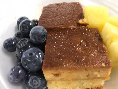 Leche Flan Cake#leche flan#leche flan cake