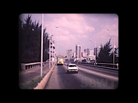 Abidjan -Ivory Coast 1981 - part 1    Abidjan -Côte d'Ivoire- 阿比让-科特迪瓦 - أبيدجان - ساحل العاج -