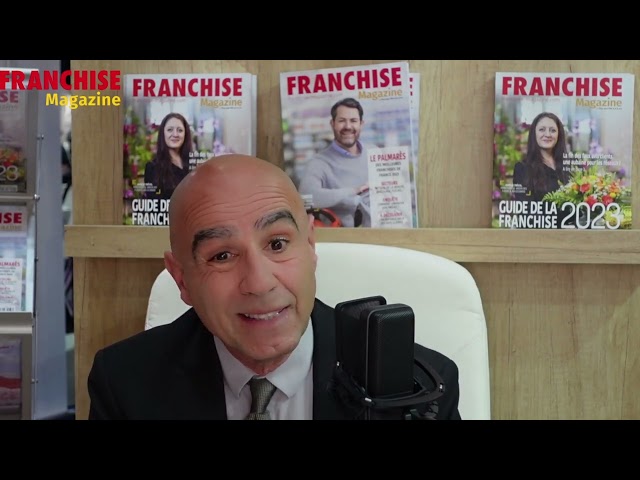 Marché aux Affaires, Bernard Levy