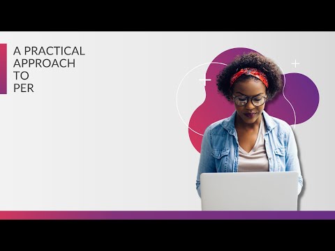 CIMA's New PER Process