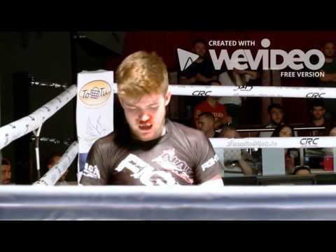 Austin Lynch mma highlights