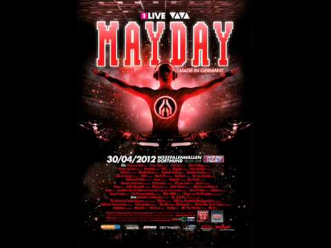 BMG aka Brachiale Musikgestalter -live- @ Mayday 30.04.2012