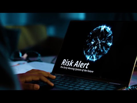 Risk Alert – Early Warning System