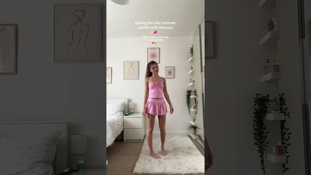 Linktree in my bio💞🌺 #shorts #short #abigail