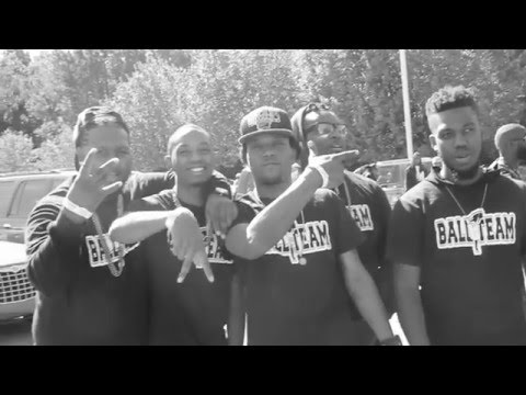Ball Team - Grind Hard (Official Video) prod. Beatzbynel