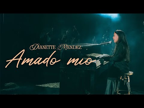 Amado Mio - Dianette Mendez