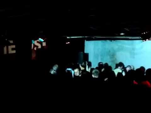 Deepfields Season Opening @ Müszi // 2014.09.13