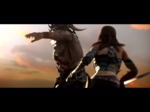 Neverwinter game story