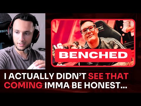 FNS Thoughts On 100 Thieves Benching Boostio & G2 Adding BABYBAY