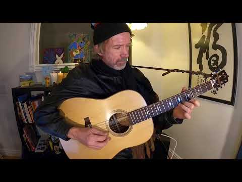 LIVE Playalong Bluegrass Jam-Mid Tempo - 12/8/25