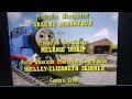 Closing To Best Of Percy 2002 DVD