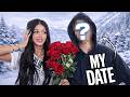 I Went On A DATE In Aspen GONE WRONG